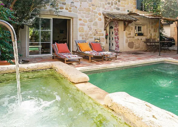 Beautiful In With Wifi Hébergement de vacances